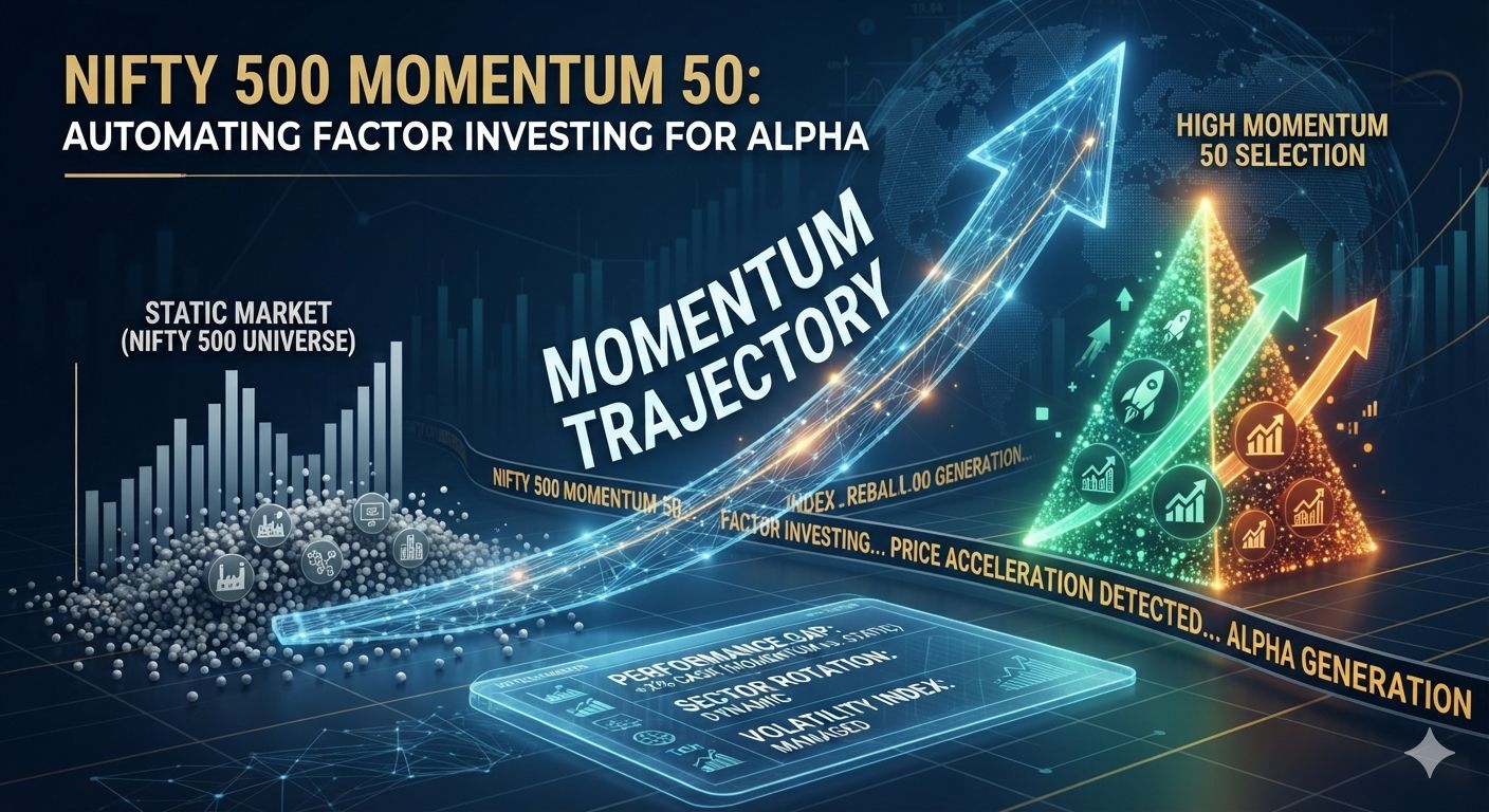 Factor Investing Guide: Smart Beta, Value & Momentum