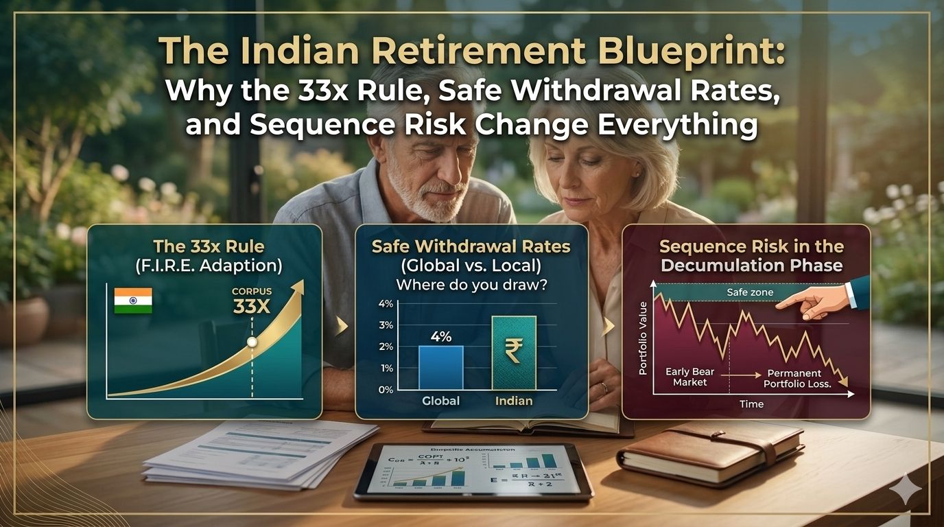 The Indian Retirement Blueprint